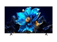 TCL 85P7K 85' 4K UHD (2160p) Børstet metal