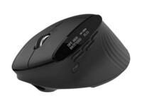Acer Smart Fit Laser Trådløs Sort
