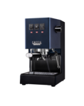 Gaggia Classic E24 Vejledning 2,1l Blå