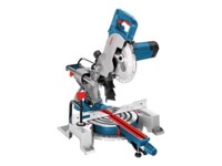 Bosch GCM 800 SJ Professional Kap-/geringssav 1400W