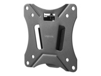 LogiLink Beslag Fladt panel 13'-27'