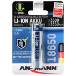 Ansmann 1307-0001 Standardbatterier 1 stk