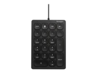 Kensington Tastatur Saks Kabling