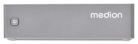 Medion S06 MD35310 Mini PC Core i3 I3-1315U 0GB Intel UHD Graphics No-OS