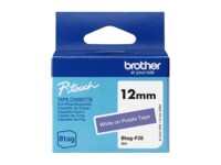 Brother BTAG-F35 Mærkattape Rulle (1,2 cm x 4 m) 1kassette(r)