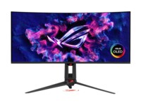 ASUS ROG Swift OLED PG34WCDN 34' OLED 3440 x 1440 (UltraWide) HDMI DisplayPort 360 Hz