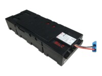 APC Replacement Battery Cartridge #115 UPS-batteri