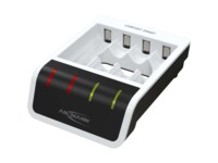 ANSMANN Comfort USB-batterioplader