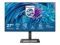 Philips E-line 275E2FAE 27' IPS 2560 x 1440 (2K) HDMI DisplayPort 75Hz