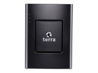TERRA MINISERVER G6 E-2434 1.92TB ASPEED AST2600 No-OS