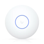 Ubiquiti UniFi U7 Lite Trådløs forbindelse Hvid
