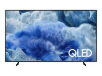 Samsung QE85Q8FAAU 85' 4K UHD (2160p) Grey