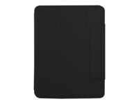 dbramante1928 Beskyttelsescover Sort Apple 13-inch iPad Pro (M4, M5)
