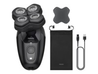 Philips 5000 Series HS5980 Pro Hovedshaver Sort