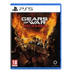 PS5 Gears of War: Reloaded