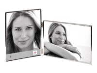 walther design Chloe Fotorammegalleri Sølv