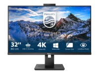 Philips P-line 329P1H 32' IPS 3840 x 2160 (4K) HDMI DisplayPort USB-C 60Hz