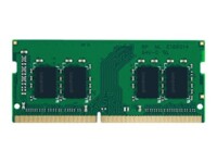 GOODRAM DDR4 16GB 3200MHz CL22 Ikke-ECC SO-DIMM 260-PIN