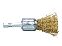 Makita Ledningskeglebørste Støddriver