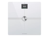 Withings Hvid Badevægte Body Smart