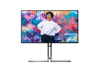 AOC U27U3CV 27' 3840 x 2160 (4K) HDMI DisplayPort USB-C 60Hz Pivot Skærm