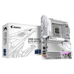 AORUS Z890 ELITE WIFI7 ICE ATX LGA1851 sokkel Intel Z890