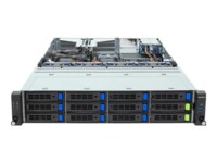 Gigabyte 0GB ASPEED AST2600 No-OS