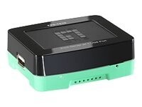 LevelOne FPS-1032 Udskriftsserver USB 2.0 Ethernet Fast Ethernet 100Mbps