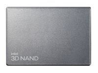 Intel SSD Solid-State Drive D7 P5510 Series 7.68TB 2.5' U.2 PCIe 4.0 x4 (NVMe)