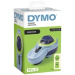 DYMO Prägegerät Junior Etikettiergerät für Zuhause