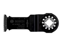 Bosch Starlock AIZ 32 BSPB Dybdeskæringssavklinge Multiværktøj