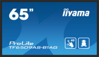 iiyama ProLite TF6539AS-B1AG 65' 4K UHD (2160p)