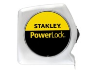 Stanley PowerLock Målebånd