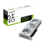 Gigabyte NVIDIA GeForce RTX 5060 Ti 16GB GDDR7 SDRAM