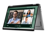 DELL Latitude 7450 2-in-1 14' 1920 x 1200 (WUXGA) 165U 16GB 512GB Intel Graphics Windows 11 Pro
