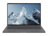 ASUS Zenbook A14 UX3407QA-QD496W 14' 1920 x 1200 (WUXGA) X1-26-100 32GB 1TB Qualcomm Adreno GPU Windows 11 Home