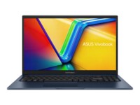 ASUS Vivobook 15 X1504VA-ISCBQ5356W 15.6' 1920 x 1080 (Full HD) 120U 16GB 512GB Intel Graphics Windows 11 Home