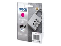 Epson 35 Magenta Blæk
