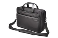 Kensington Contour 2.0 Bæretaske 15.6' 1680D ballistisk polyester Sort