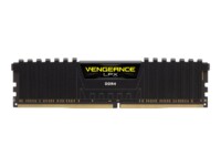 CORSAIR Vengeance DDR4 16GB kit 3600MHz CL18 Ikke-ECC
