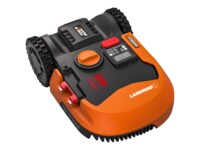 WORX Landroid L WR155E Robotplæneklipper Elektrisk