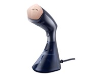 Philips 8000 series GC810 Håndholdt Steamer 1600W Brun Grå