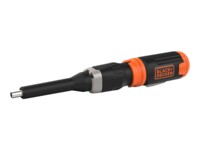 BLACK+DECKER BCF601C Skruetrækker