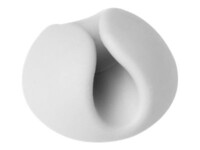 DURABLE Kabelklemmer