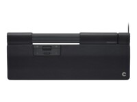 Contour SliderMouse Pro Grå Central pegenhed