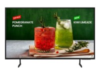 Samsung BE43D-H 43' Digital skiltning 3840 x 2160