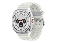 Samsung Galaxy Watch Ultra 47 mm Hvid SmartWatch