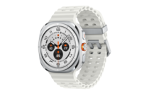 Samsung Galaxy Watch Ultra 47 mm Hvid SmartWatch