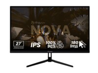 Arozzi Nova 24' IPS 1920 x 1080 (Full HD) HDMI DisplayPort 200Hz