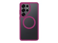 OtterBox React Series Beskyttelsescover Pink awakening (klar) Samsung Galaxy S26 Ultra